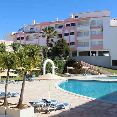 Apartamentosolpraia - Vilarosa بورتيماو المظهر الخارجي الصورة