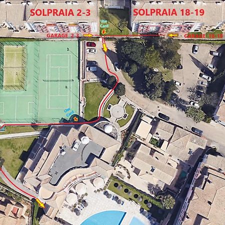 Apartamentosolpraia - Vilarosa بورتيماو المظهر الخارجي الصورة