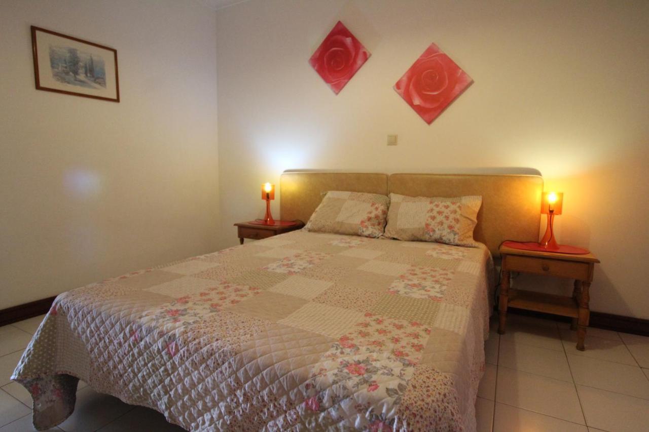 Apartamentosolpraia - Vilarosa بورتيماو المظهر الخارجي الصورة