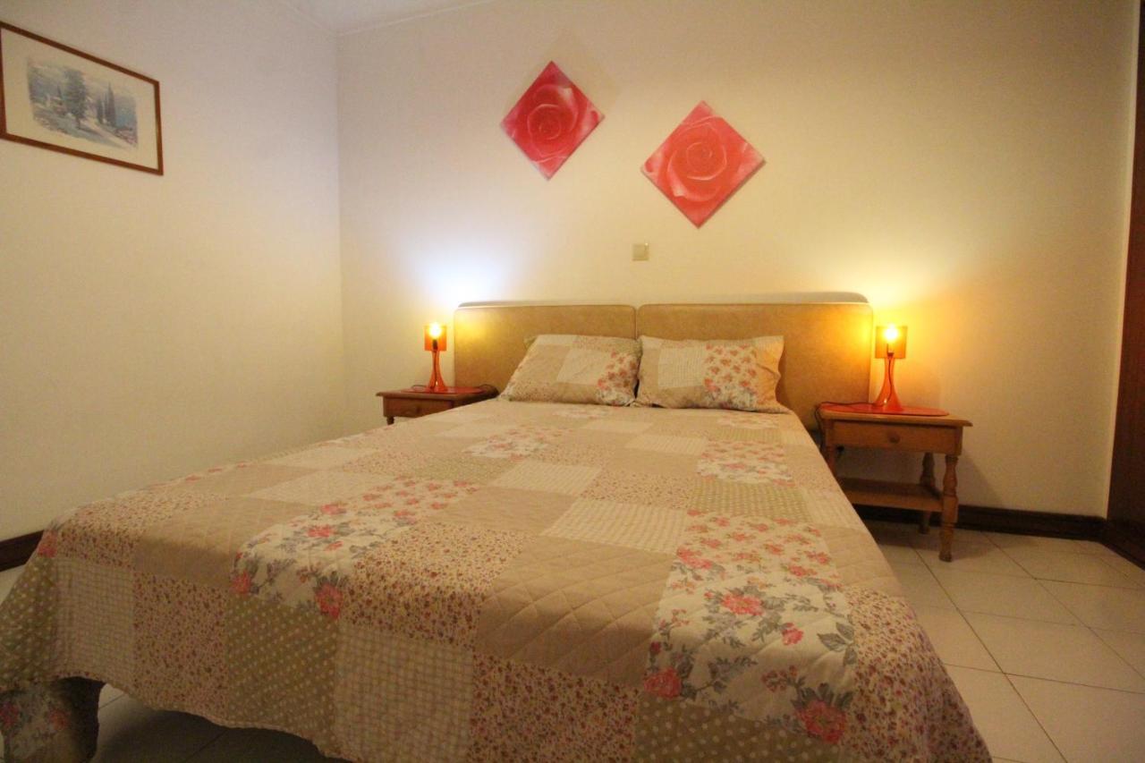 Apartamentosolpraia - Vilarosa بورتيماو المظهر الخارجي الصورة