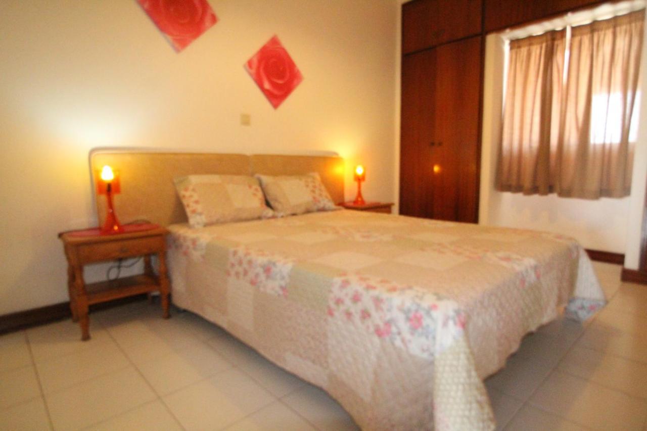 Apartamentosolpraia - Vilarosa بورتيماو المظهر الخارجي الصورة