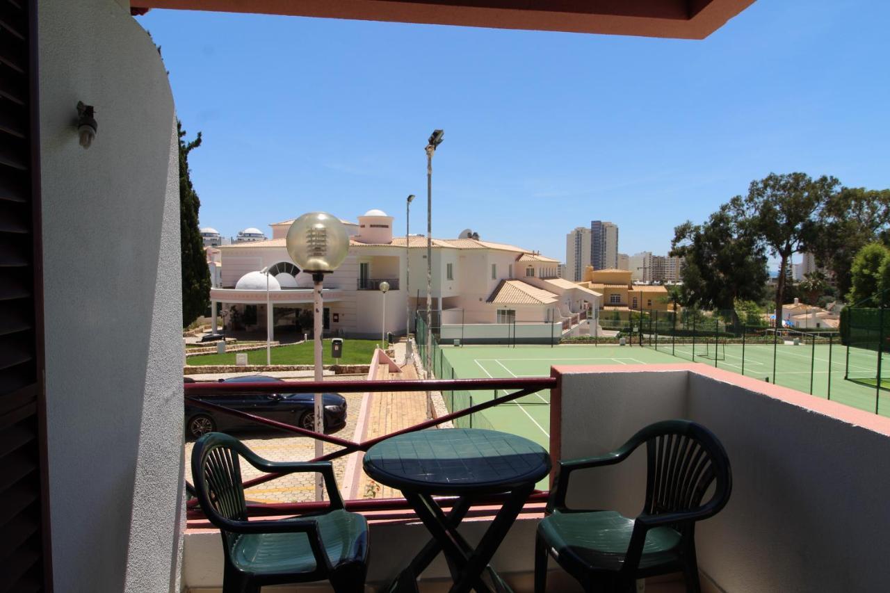 Apartamentosolpraia - Vilarosa بورتيماو المظهر الخارجي الصورة