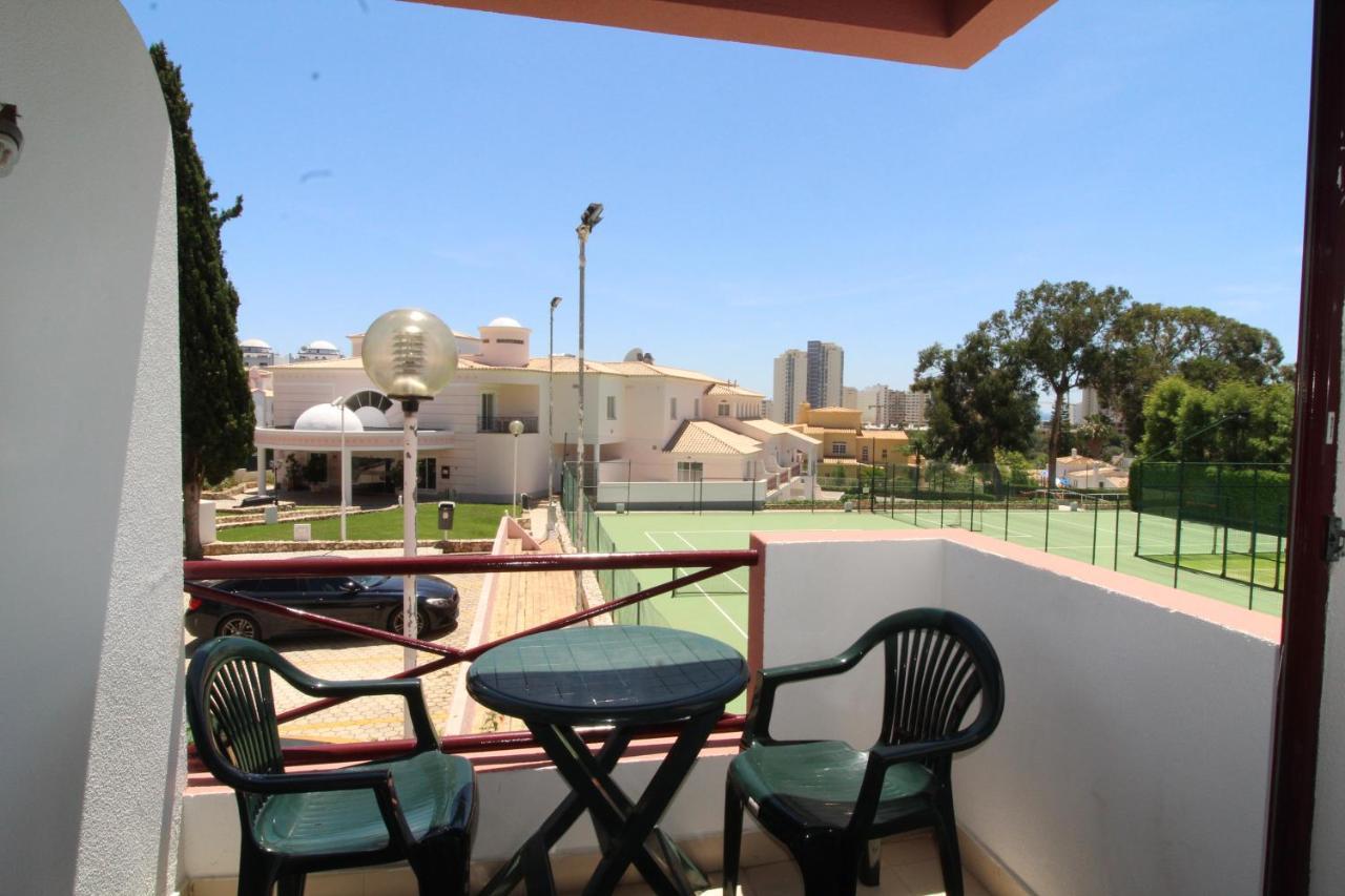 Apartamentosolpraia - Vilarosa بورتيماو المظهر الخارجي الصورة