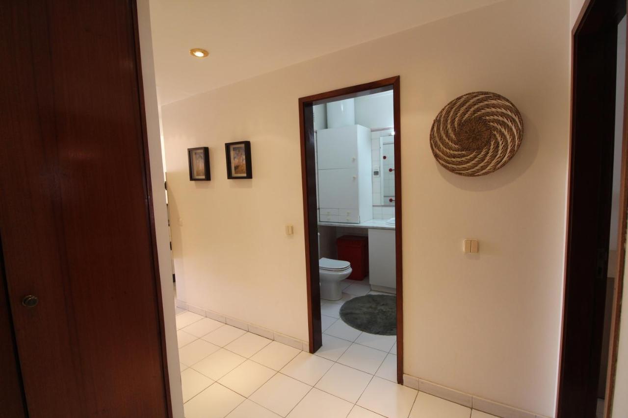 Apartamentosolpraia - Vilarosa بورتيماو المظهر الخارجي الصورة