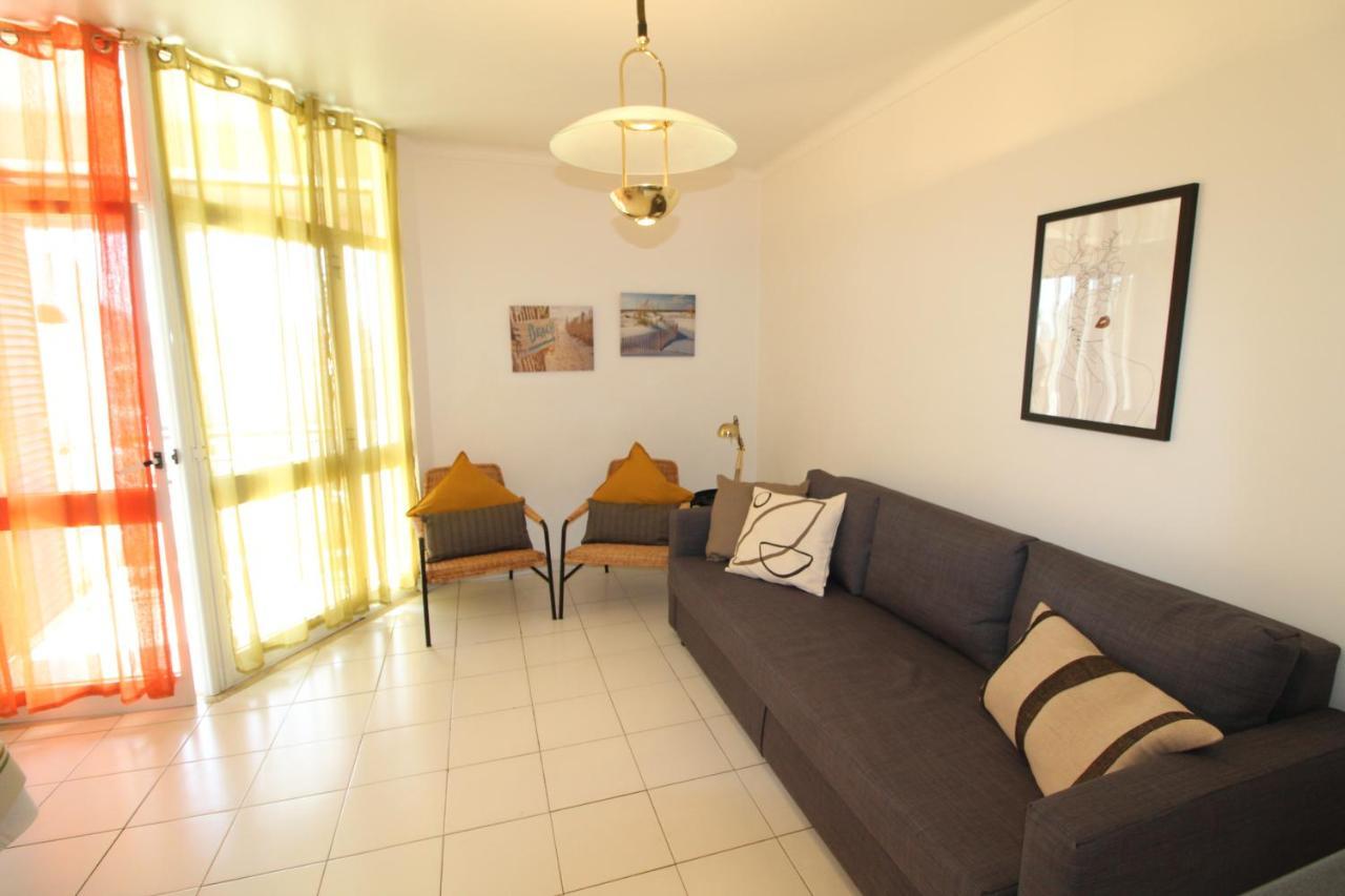 Apartamentosolpraia - Vilarosa بورتيماو المظهر الخارجي الصورة