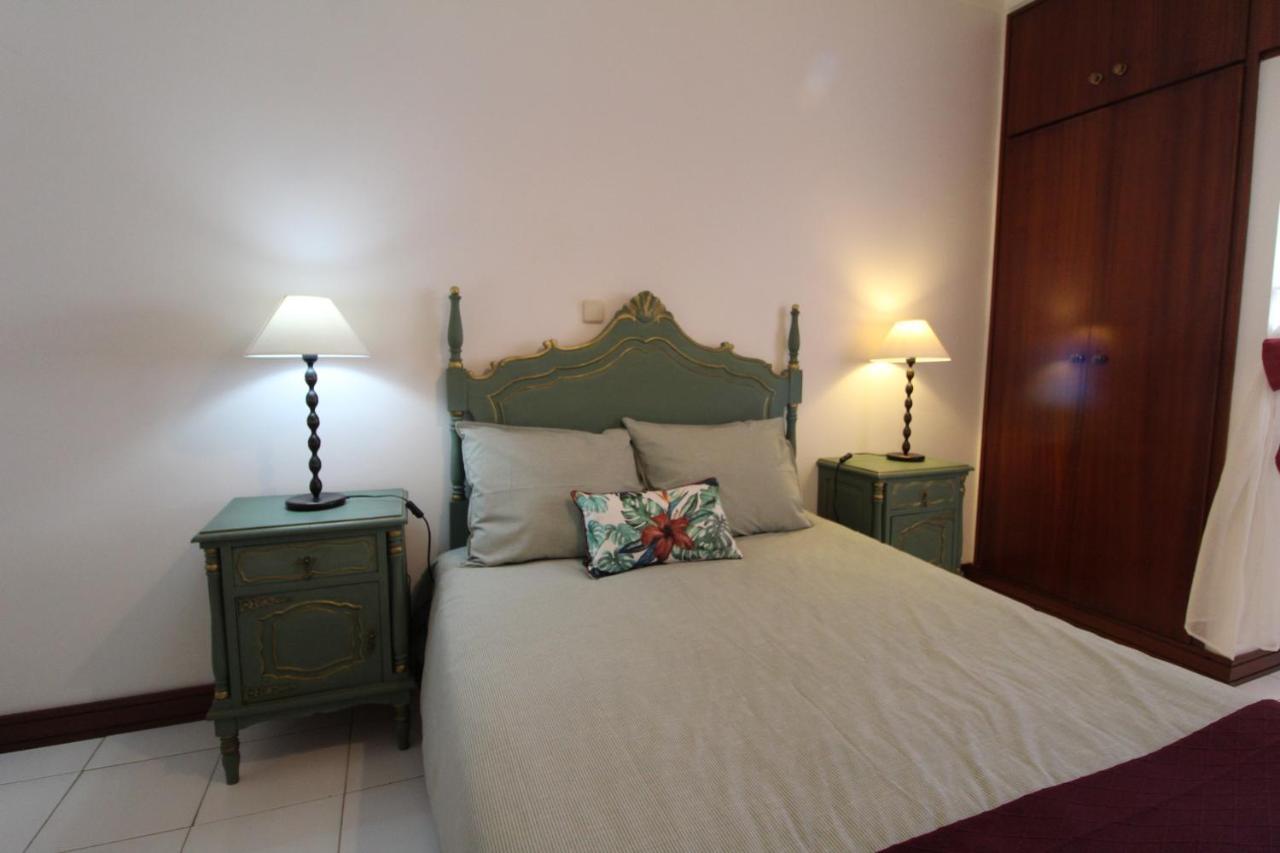 Apartamentosolpraia - Vilarosa بورتيماو المظهر الخارجي الصورة