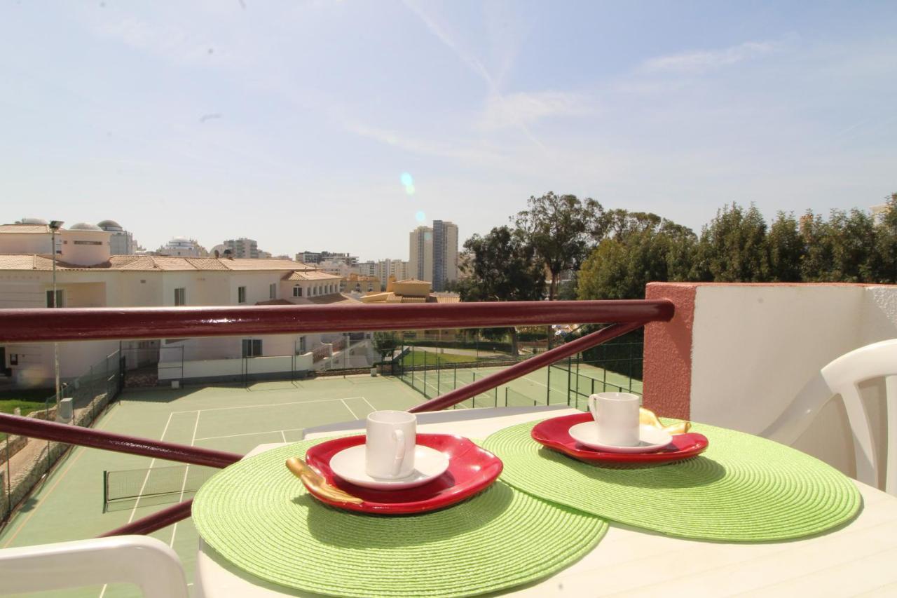 Apartamentosolpraia - Vilarosa بورتيماو المظهر الخارجي الصورة