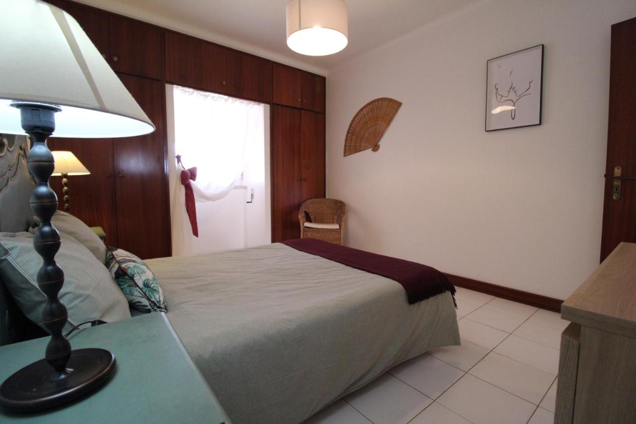 Apartamentosolpraia - Vilarosa بورتيماو المظهر الخارجي الصورة
