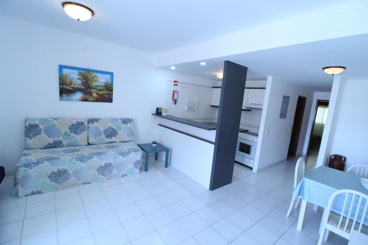 Apartamentosolpraia - Vilarosa بورتيماو المظهر الخارجي الصورة