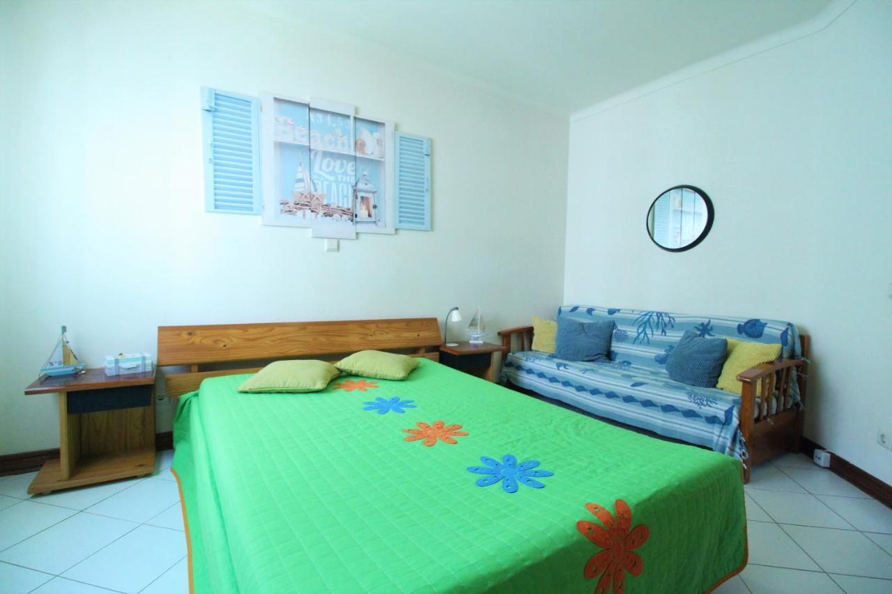 Apartamentosolpraia - Vilarosa بورتيماو المظهر الخارجي الصورة