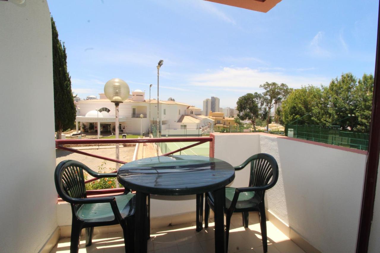 Apartamentosolpraia - Vilarosa بورتيماو المظهر الخارجي الصورة