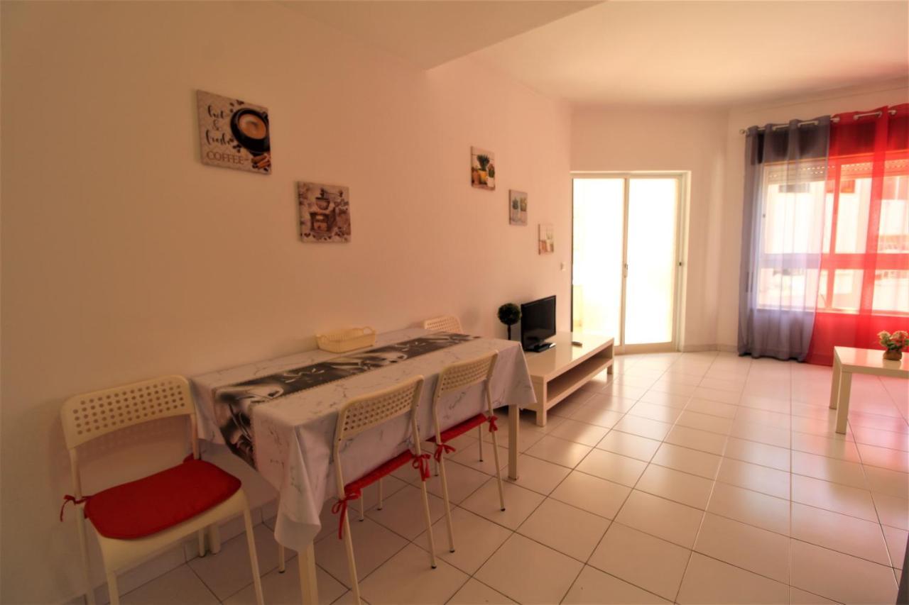 Apartamentosolpraia - Vilarosa بورتيماو المظهر الخارجي الصورة