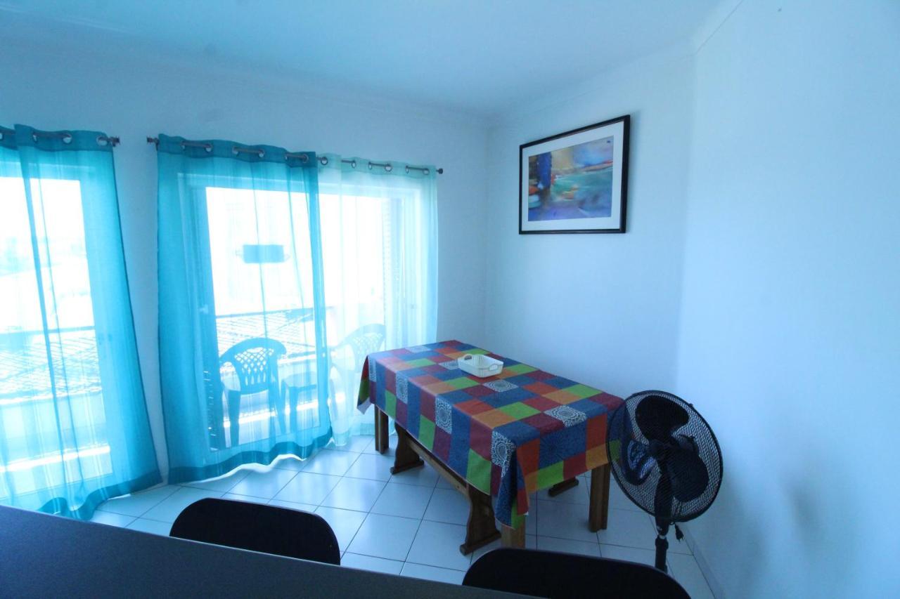 Apartamentosolpraia - Vilarosa بورتيماو المظهر الخارجي الصورة