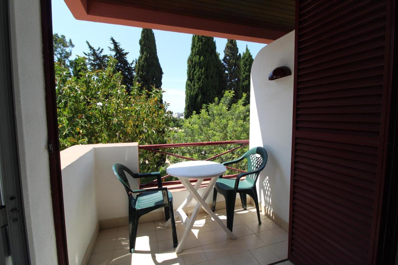 Apartamentosolpraia - Vilarosa بورتيماو المظهر الخارجي الصورة