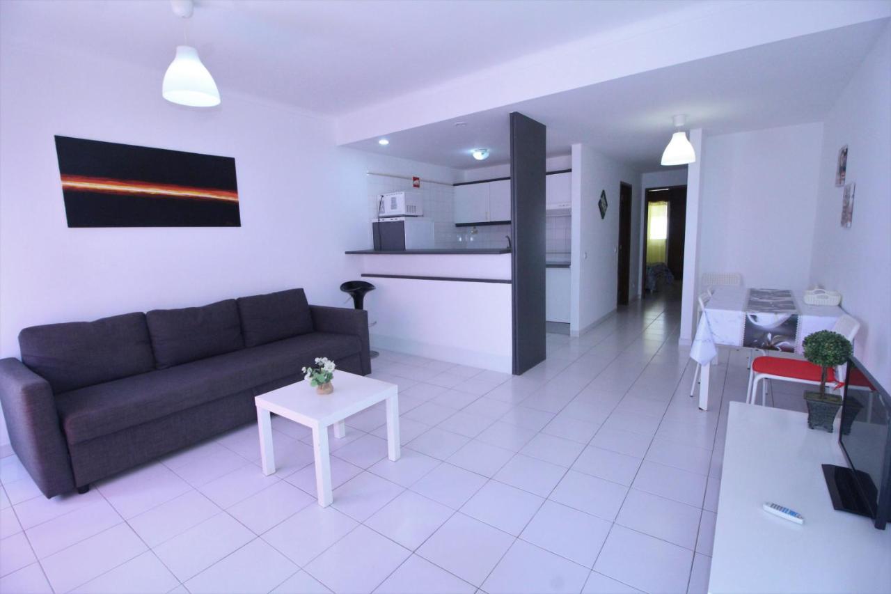 Apartamentosolpraia - Vilarosa بورتيماو المظهر الخارجي الصورة