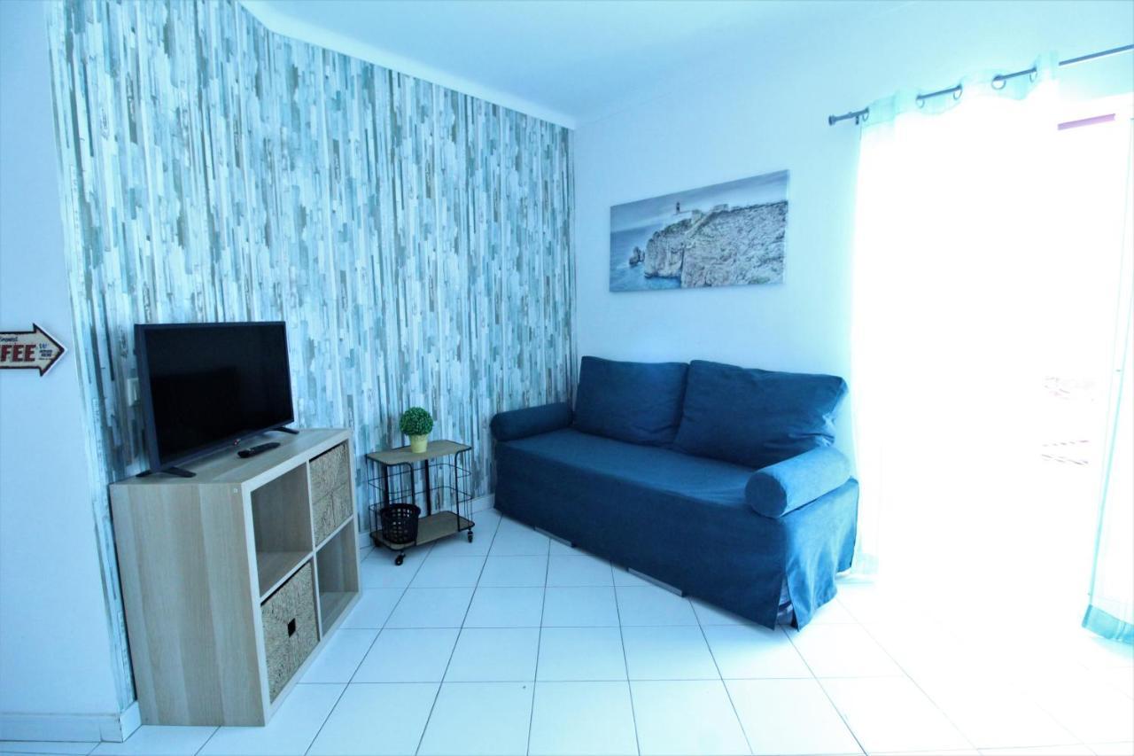 Apartamentosolpraia - Vilarosa بورتيماو المظهر الخارجي الصورة