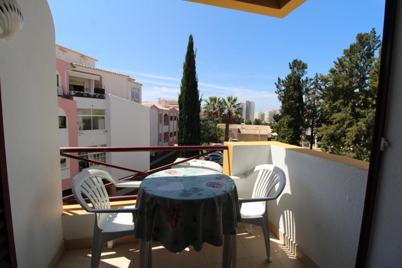 Apartamentosolpraia - Vilarosa بورتيماو المظهر الخارجي الصورة