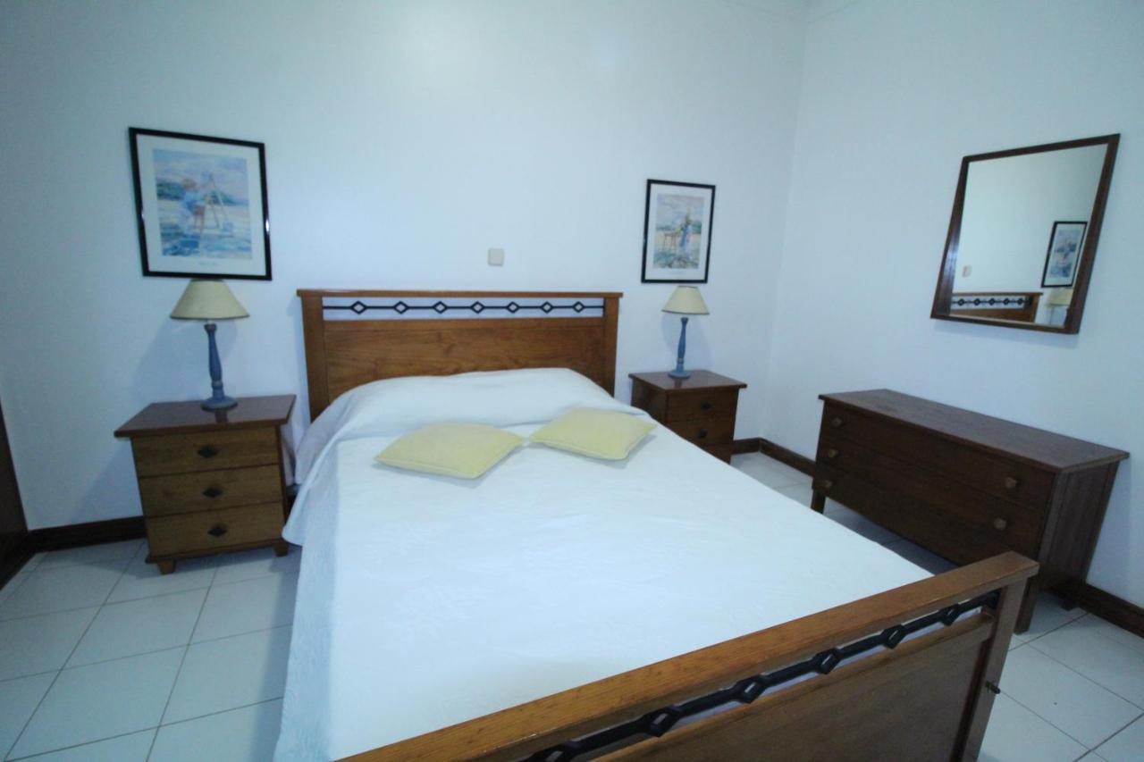 Apartamentosolpraia - Vilarosa بورتيماو المظهر الخارجي الصورة