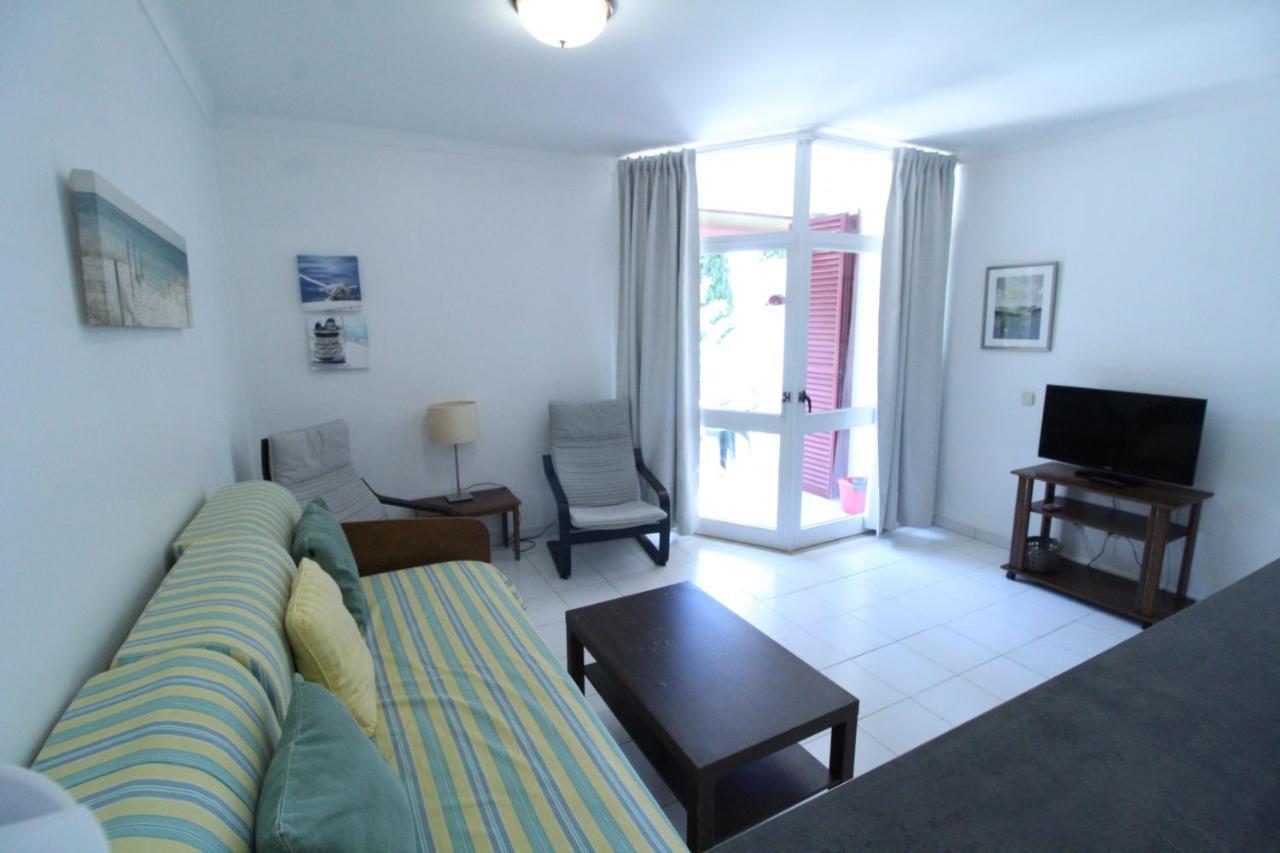 Apartamentosolpraia - Vilarosa بورتيماو المظهر الخارجي الصورة