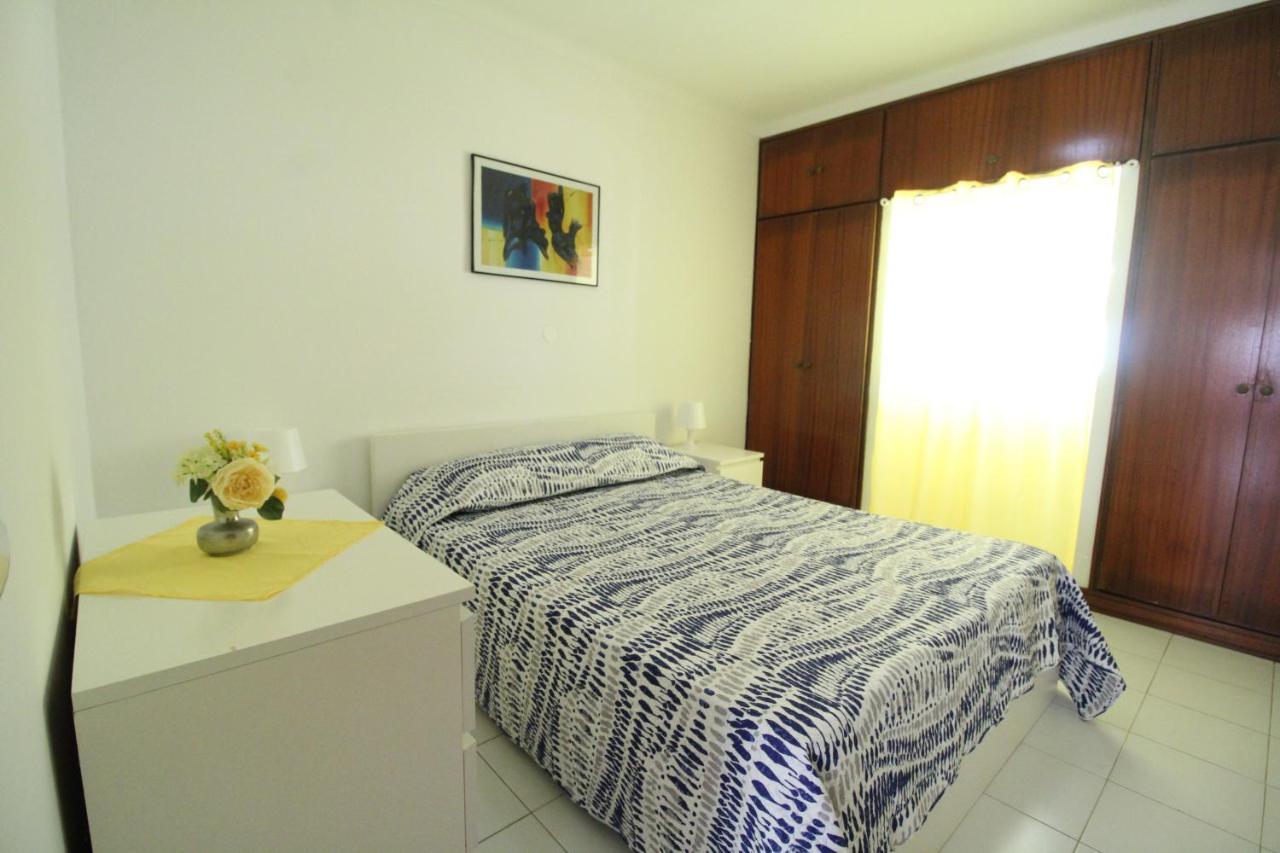 Apartamentosolpraia - Vilarosa بورتيماو المظهر الخارجي الصورة