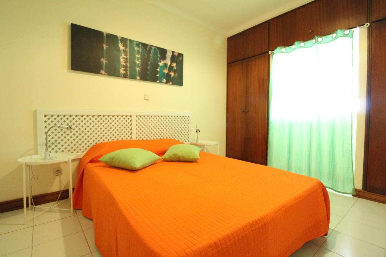 Apartamentosolpraia - Vilarosa بورتيماو المظهر الخارجي الصورة