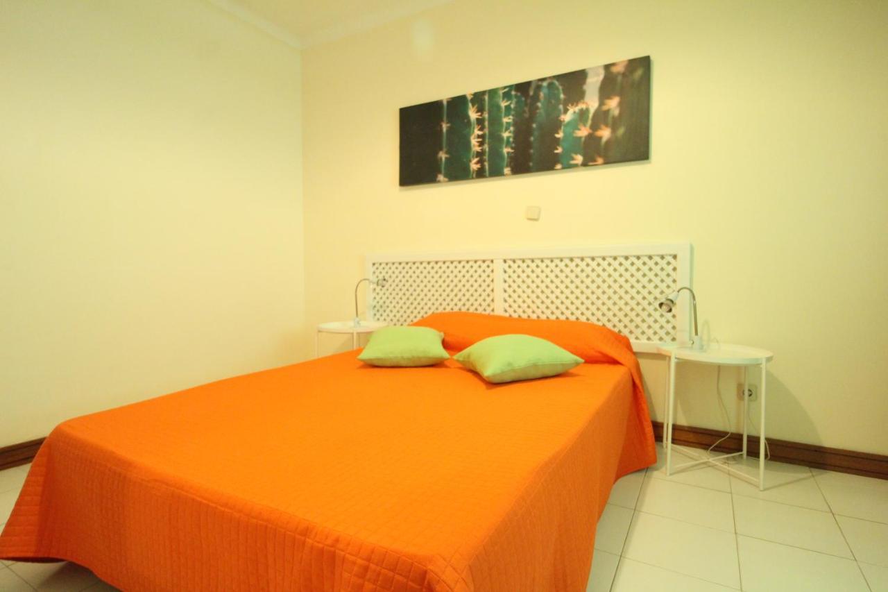 Apartamentosolpraia - Vilarosa بورتيماو المظهر الخارجي الصورة