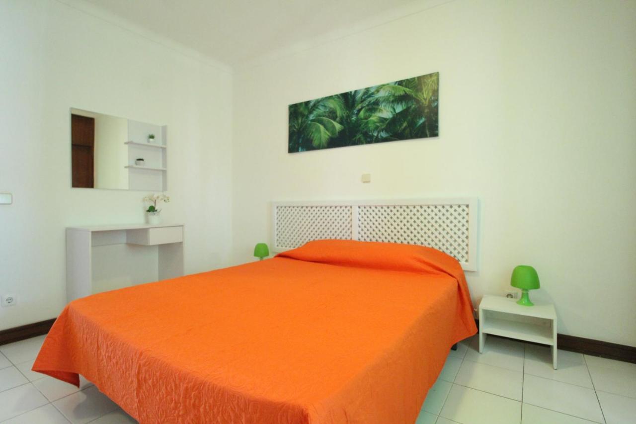 Apartamentosolpraia - Vilarosa بورتيماو المظهر الخارجي الصورة
