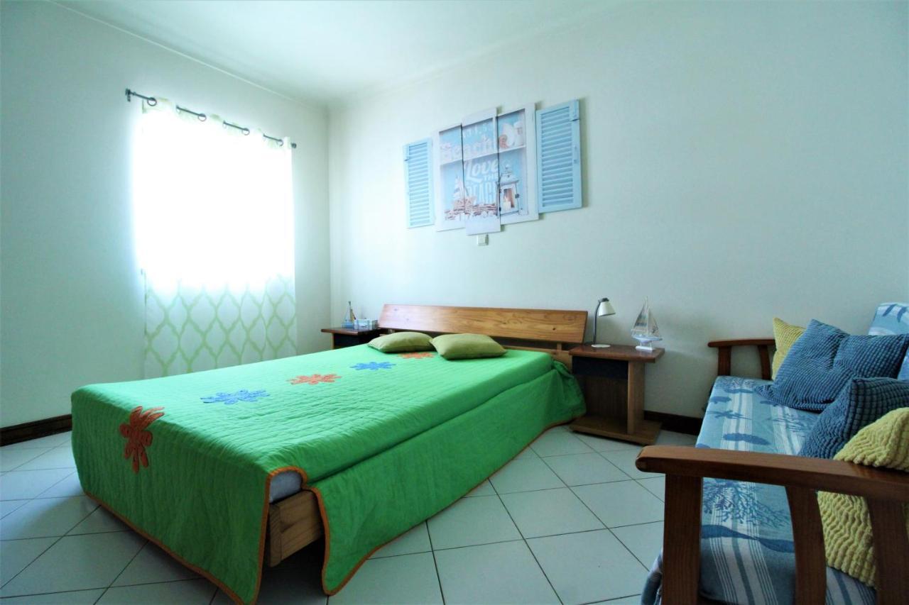 Apartamentosolpraia - Vilarosa بورتيماو المظهر الخارجي الصورة