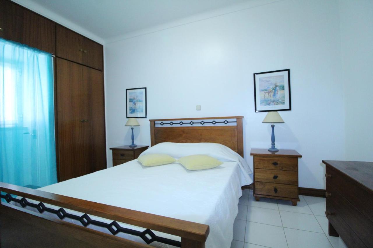 Apartamentosolpraia - Vilarosa بورتيماو المظهر الخارجي الصورة
