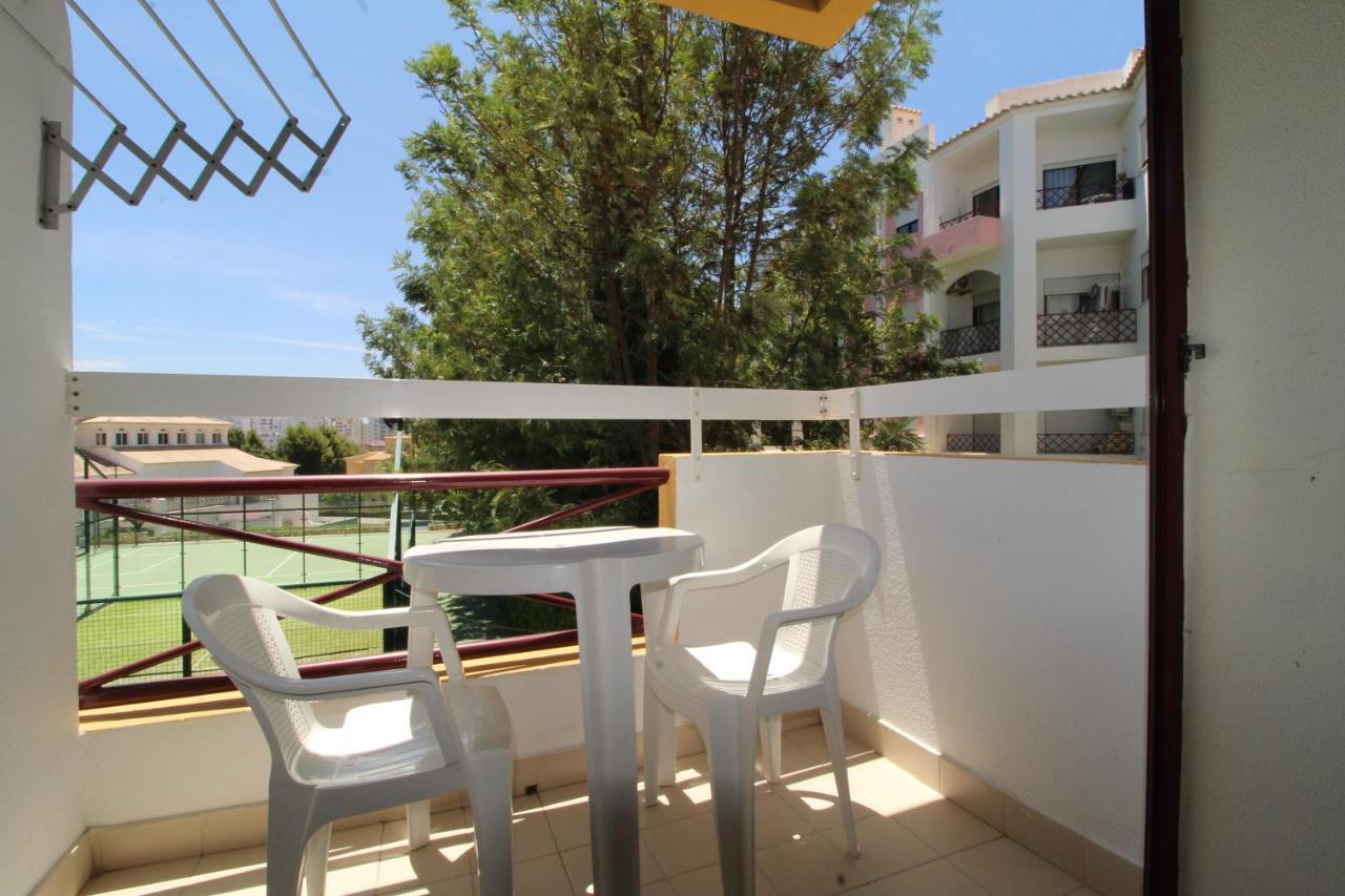 Apartamentosolpraia - Vilarosa بورتيماو المظهر الخارجي الصورة