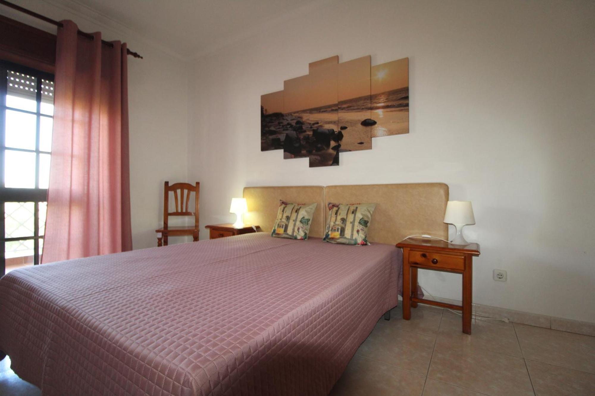 Apartamentosolpraia - Vilarosa بورتيماو الغرفة الصورة