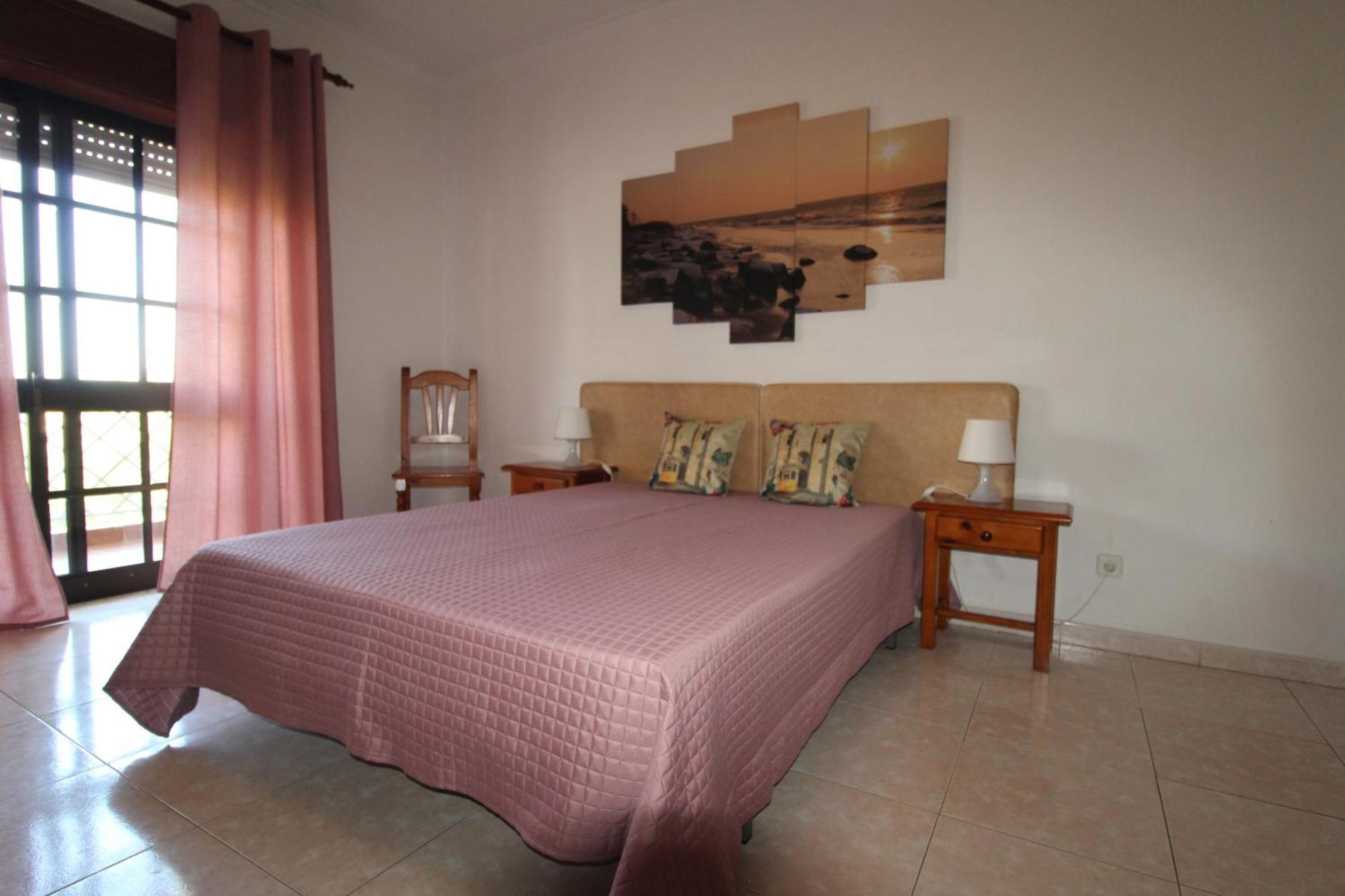 Apartamentosolpraia - Vilarosa بورتيماو الغرفة الصورة