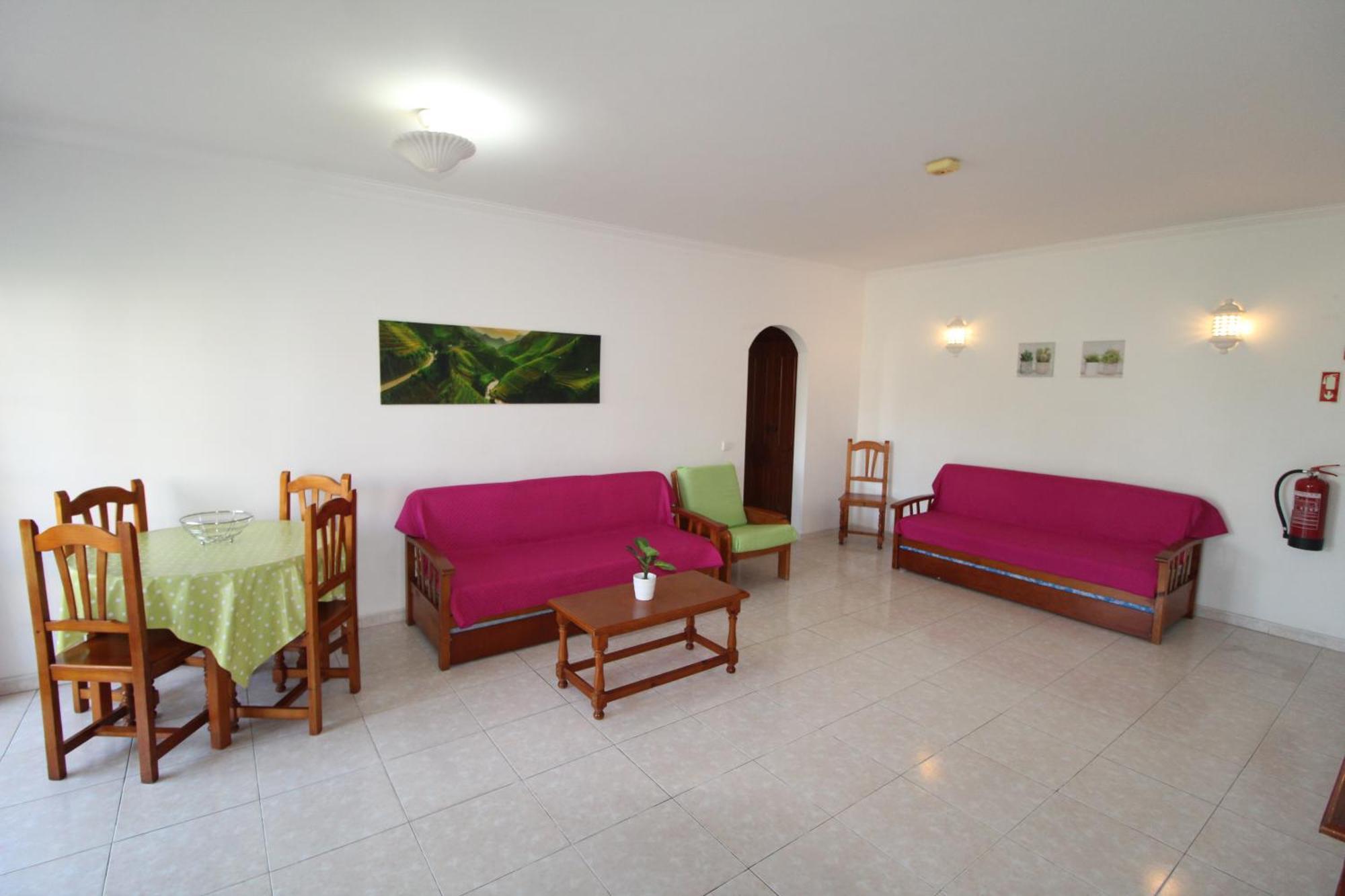 Apartamentosolpraia - Vilarosa بورتيماو الغرفة الصورة