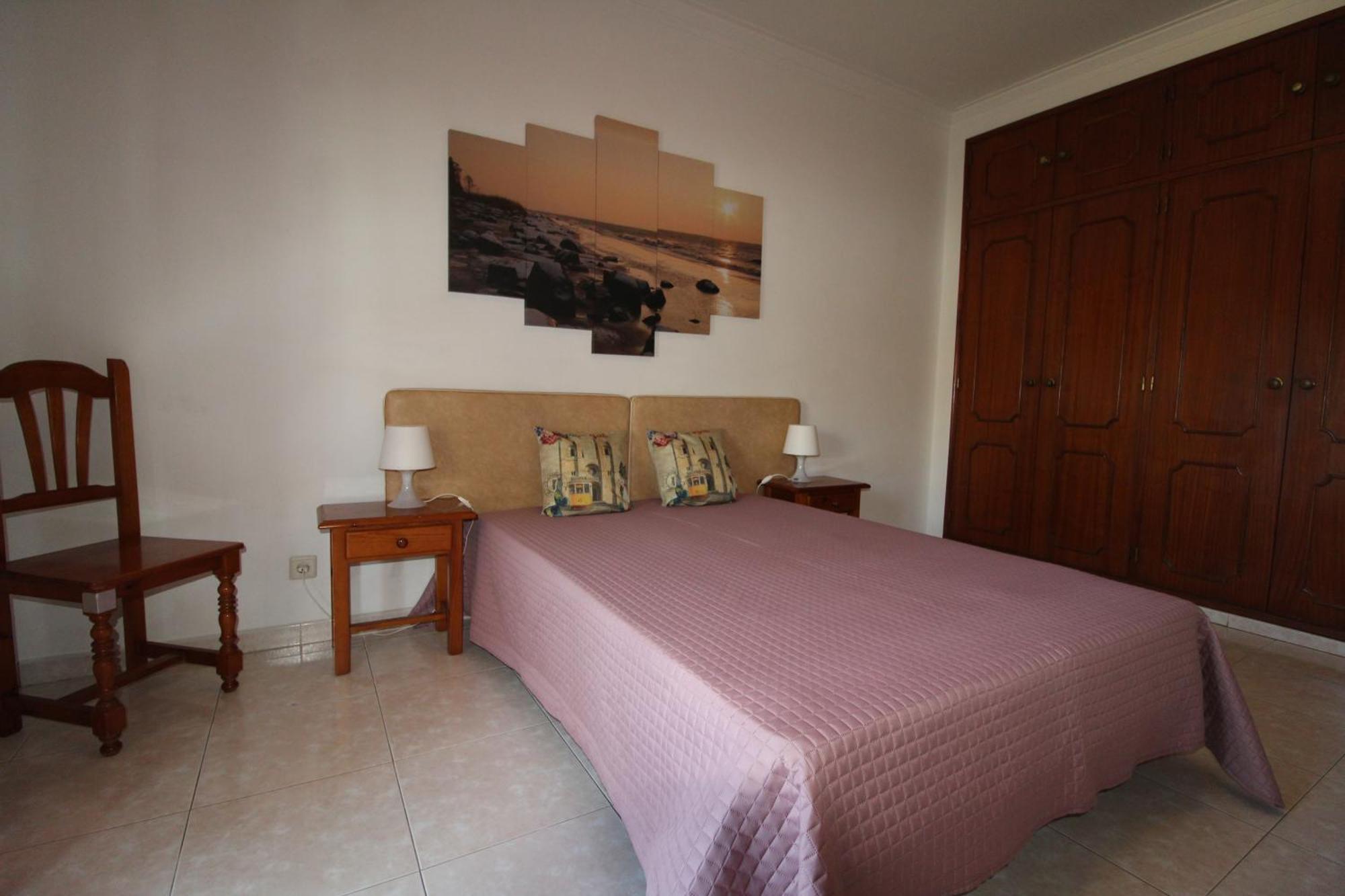 Apartamentosolpraia - Vilarosa بورتيماو الغرفة الصورة
