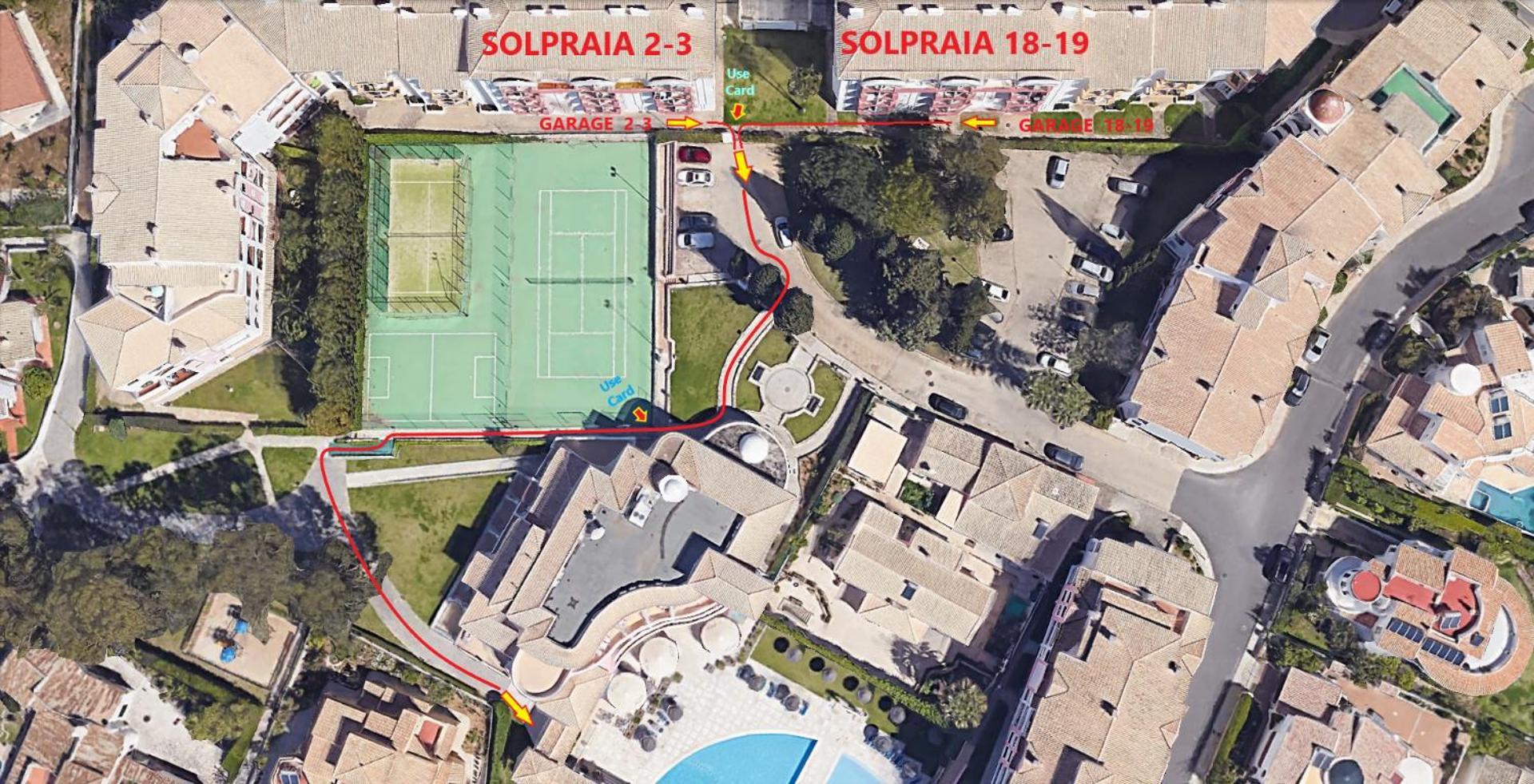 Apartamentosolpraia - Vilarosa بورتيماو المظهر الخارجي الصورة