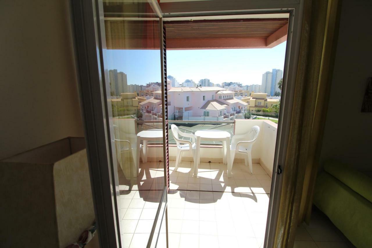 Apartamentosolpraia - Vilarosa بورتيماو المظهر الخارجي الصورة