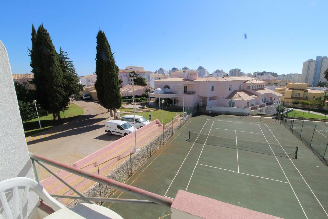 Apartamentosolpraia - Vilarosa بورتيماو المظهر الخارجي الصورة