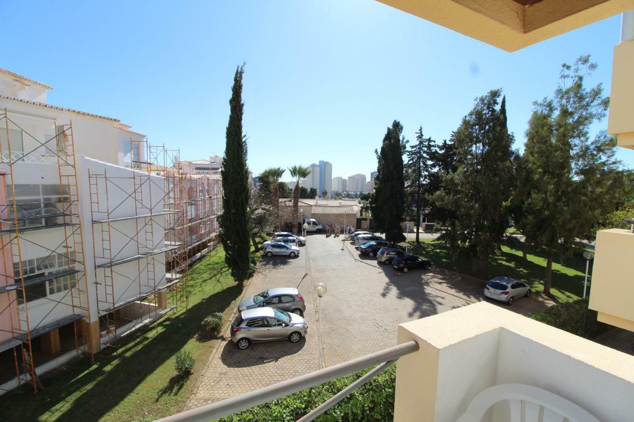 Apartamentosolpraia - Vilarosa بورتيماو المظهر الخارجي الصورة