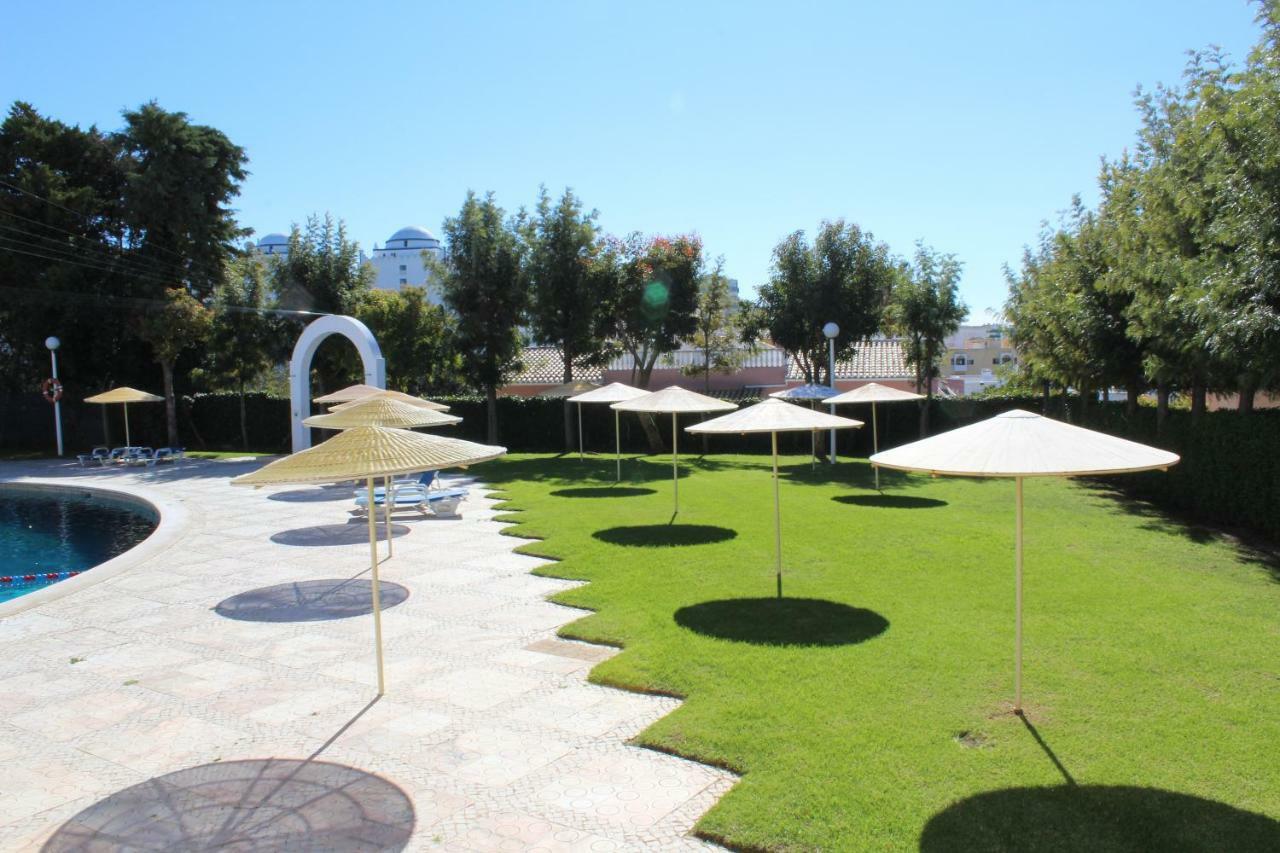 Apartamentosolpraia - Vilarosa بورتيماو المظهر الخارجي الصورة