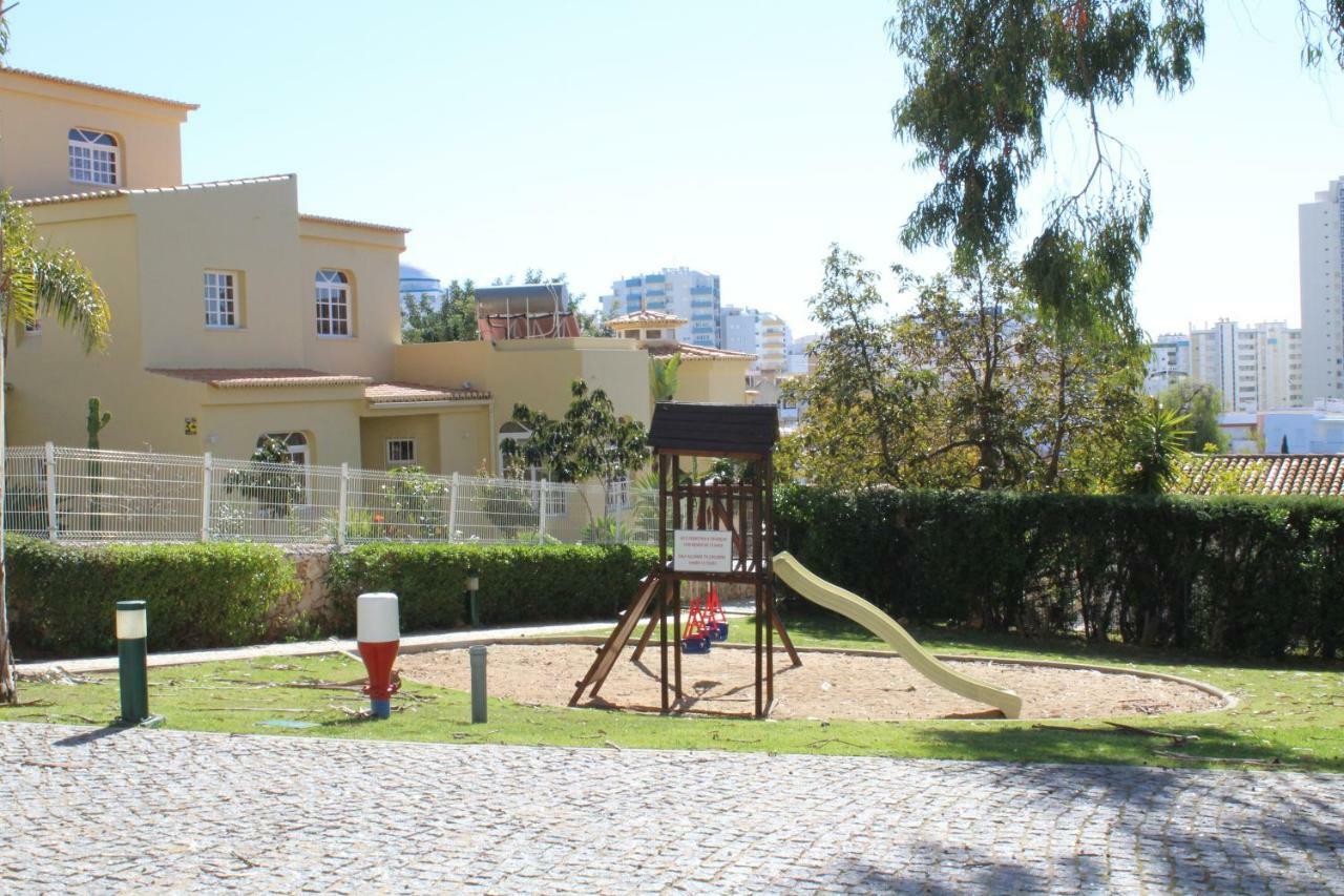 Apartamentosolpraia - Vilarosa بورتيماو المظهر الخارجي الصورة