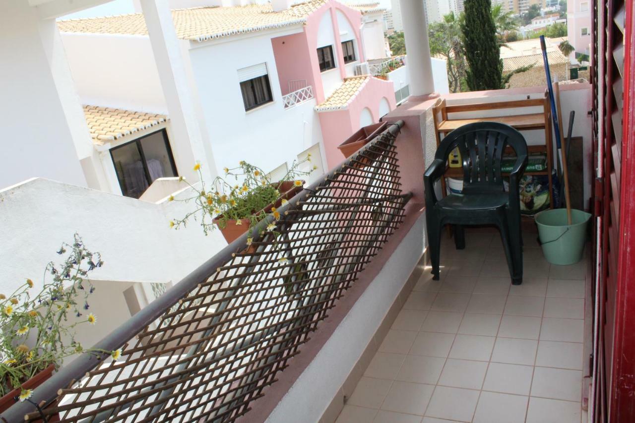Apartamentosolpraia - Vilarosa بورتيماو المظهر الخارجي الصورة