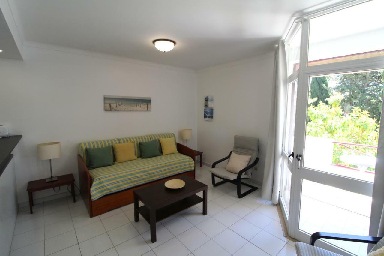 Apartamentosolpraia - Vilarosa بورتيماو المظهر الخارجي الصورة